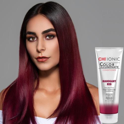 CHI Color Illuminate Color-Enhancing Conditioner 8.5oz