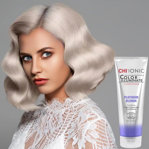 CHI Color Illuminate Color-Enhancing Conditioner 8.5oz