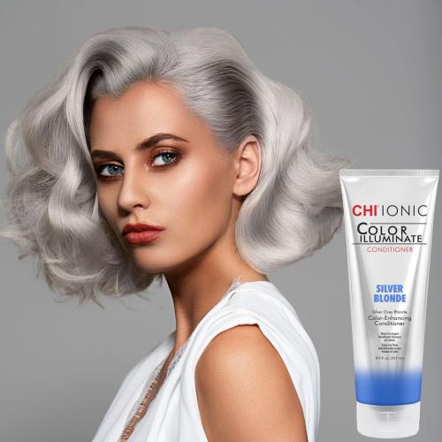 CHI Color Illuminate Color-Enhancing Conditioner 8.5oz