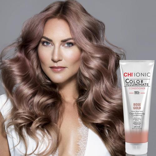CHI Color Illuminate Color-Enhancing Conditioner 8.5oz