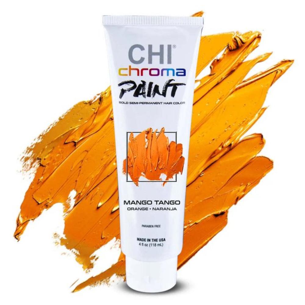 CHI Chroma Paint NEW