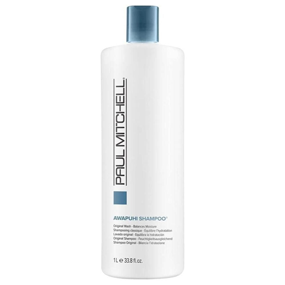 Paul Mitchell Awapuhi Shampoo 33.8oz