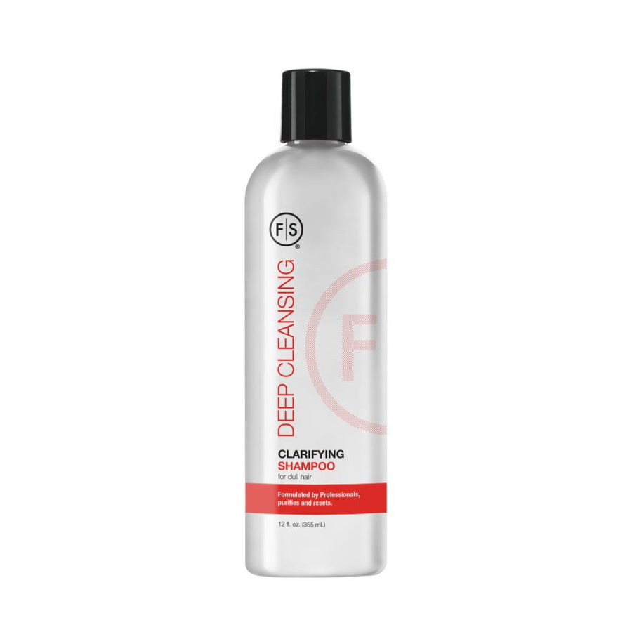 FS Deep Cleansing Clarifying Shampoo 12oz – StockJoy