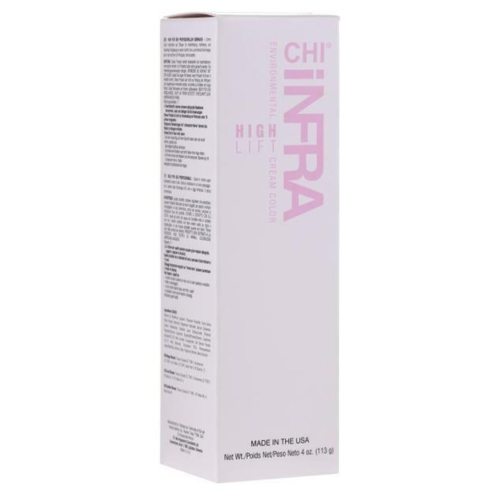 CHI Infra High Lift Cream Colors (BB,CB,GB,RR,RV,RO)
