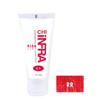 CHI Infra High Lift Cream Colors (BB,CB,GB,RR,RV,RO)