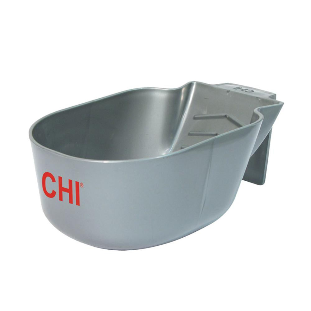 CHI Hair Color Mixing Bowls With Measurements- Double/Single