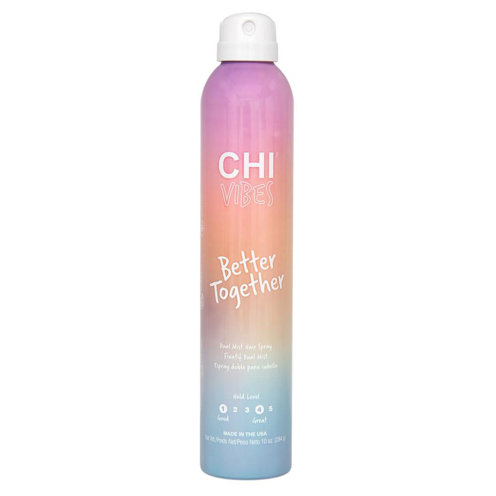 Vibes "Better Together" Dual Mist Hair Spray