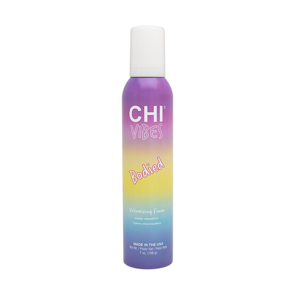 Vibes "Bodied" Volumizing Foam