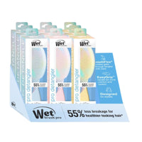 Wet Brush Birthday Celebration Collection Display - 9PC