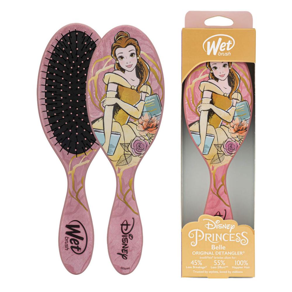 Wet Brush Elegant Princess Original Detangler