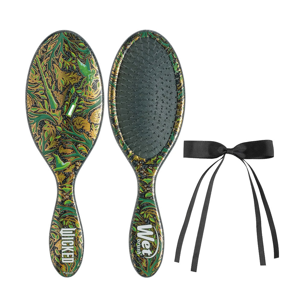 Wet Brush Wicked Collection