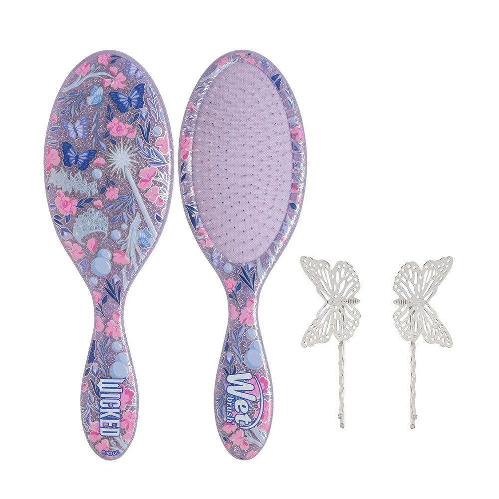 Wet Brush Wicked Collection