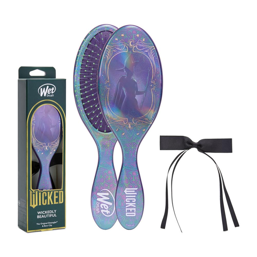 Wet Brush Wicked Collection Elphaba