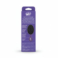 Wet Brush Mini Champagne Toast Back