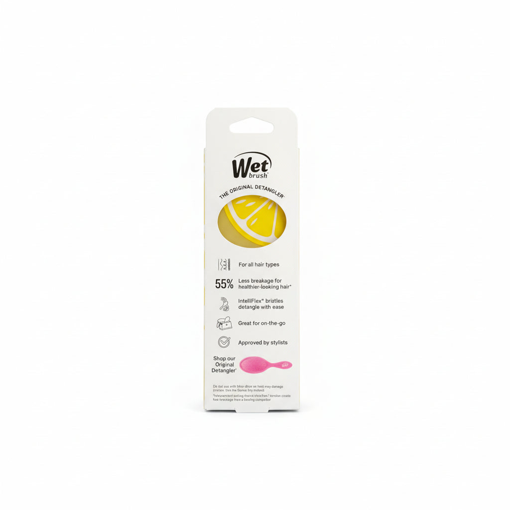 Wet Brush Mini Tutti Fruitti