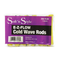 Perm Rods - Yellow Short