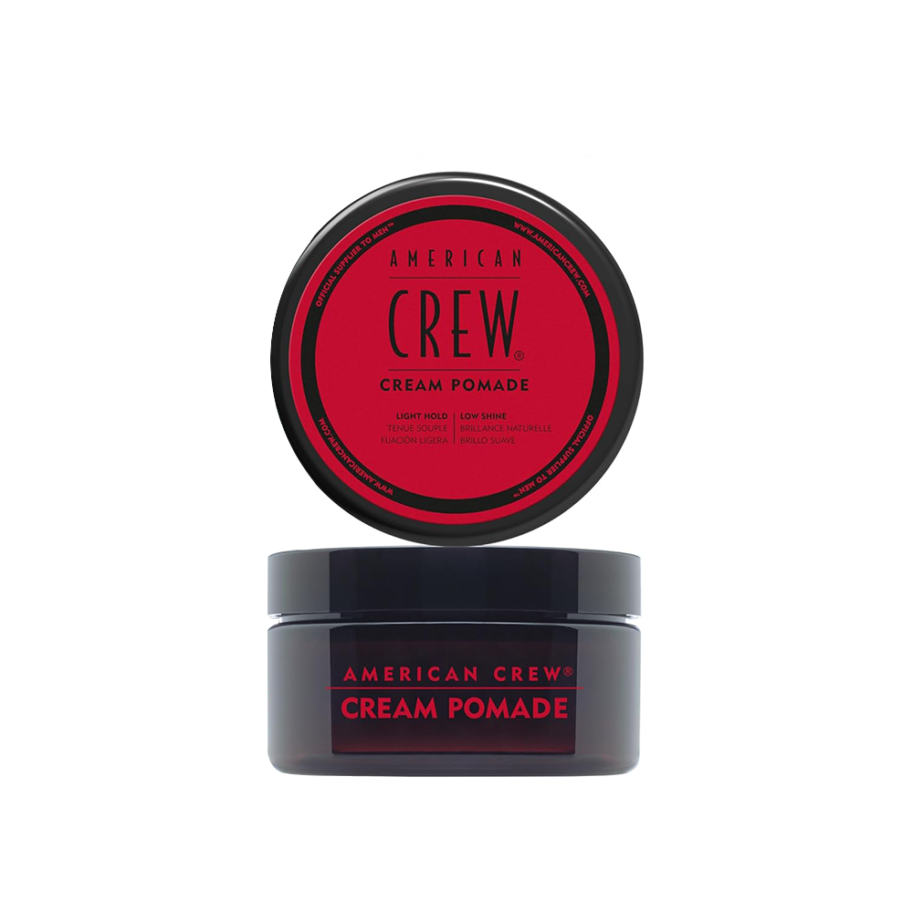 American Crew Cream Pomade