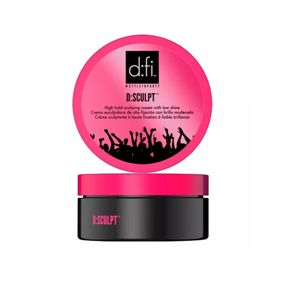 American Crew D:Sculpt High Hold Sculpting Cream