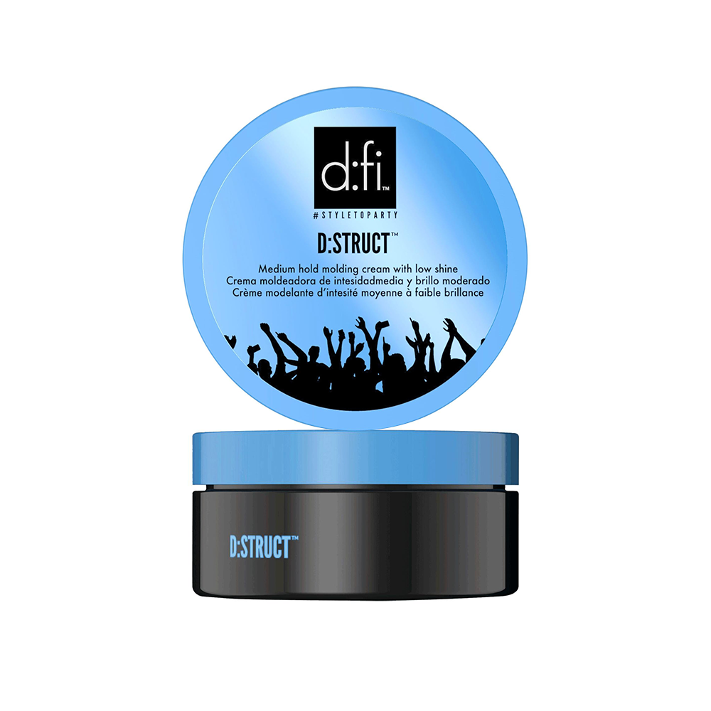 American Crew D:fi - D:struct Molding Creme