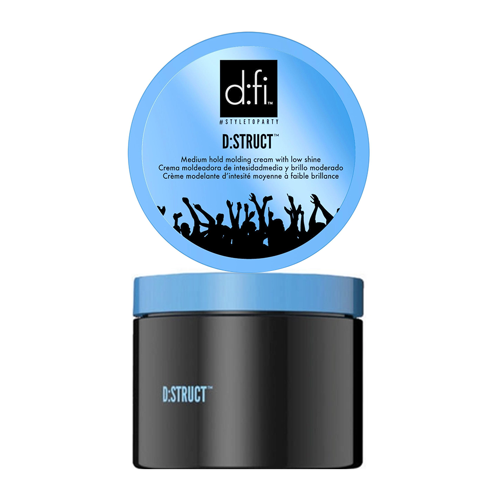 American Crew D:fi - D:struct Molding Creme