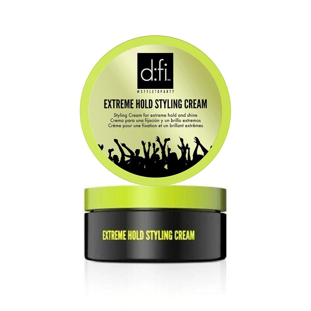 American Crew D:fi Extreme Hold Styling Cream