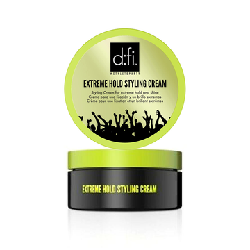 American Crew D:fi Extreme Hold Styling Cream 2.65 oz