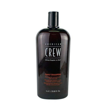 American Crew Daily Shampoo 33.8 oz