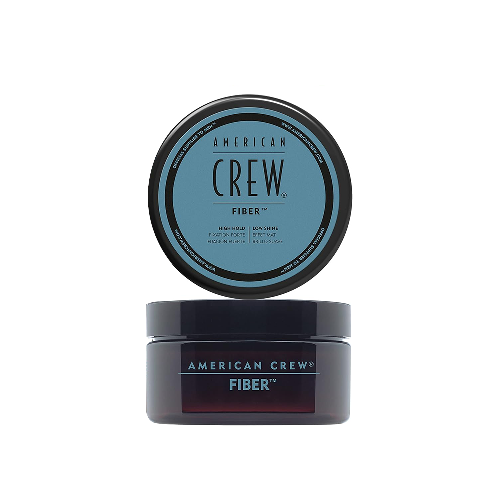 American Crew Fiber 