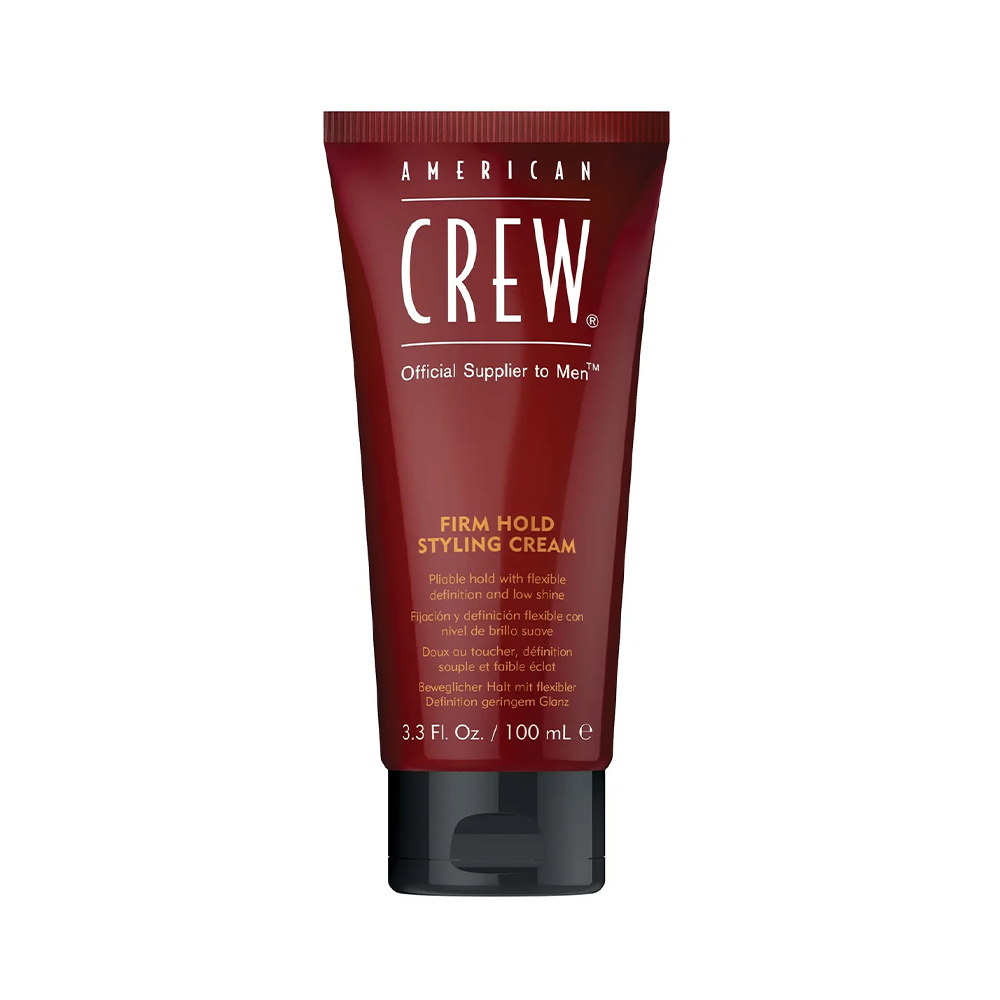 American Crew Firm Hold Styling Cream