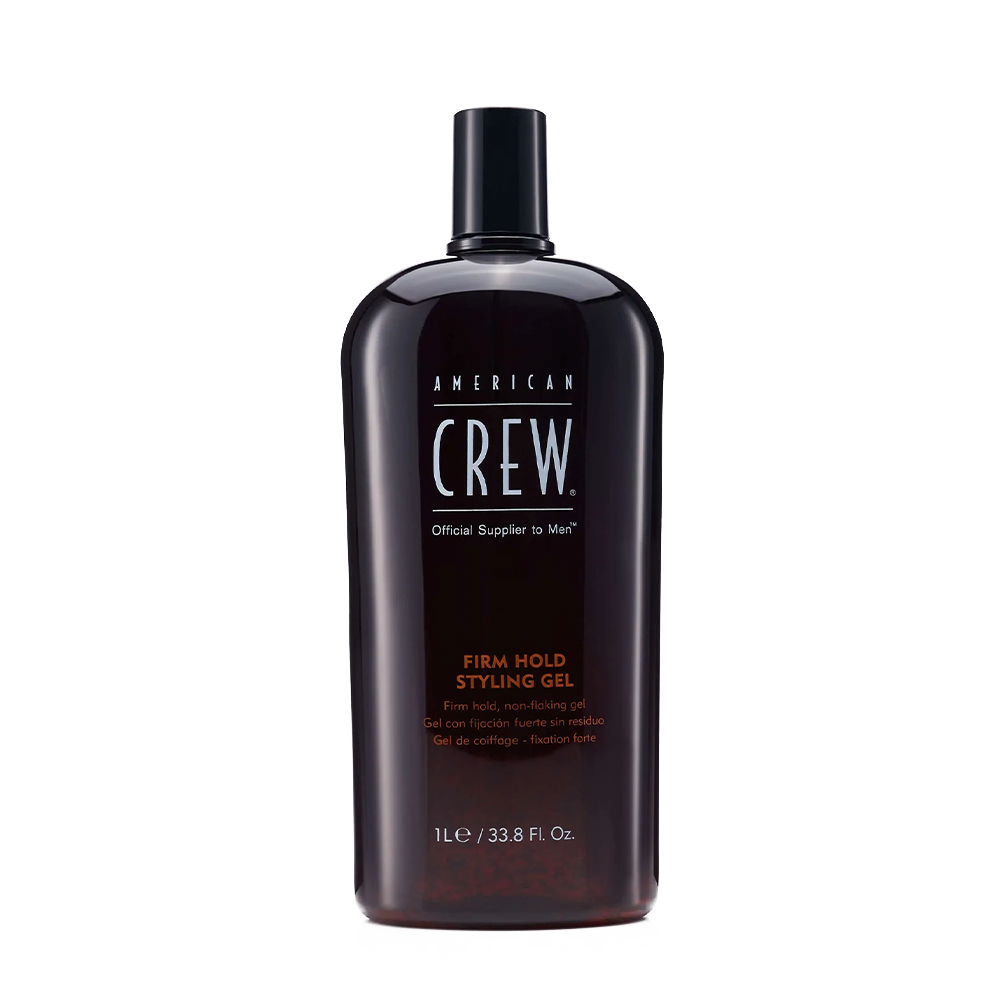 American Crew Firm Hold Styling Gel 