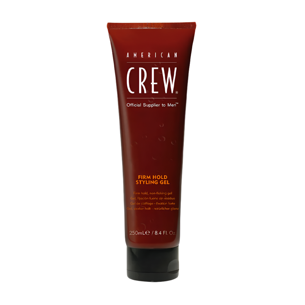 American Crew Firm Hold Gel 