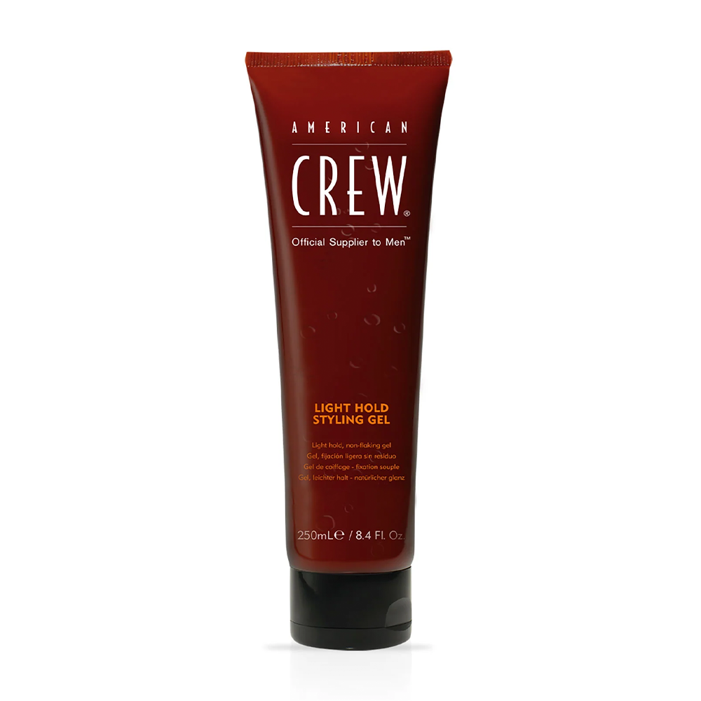 American Crew Light Hold Styling Gel