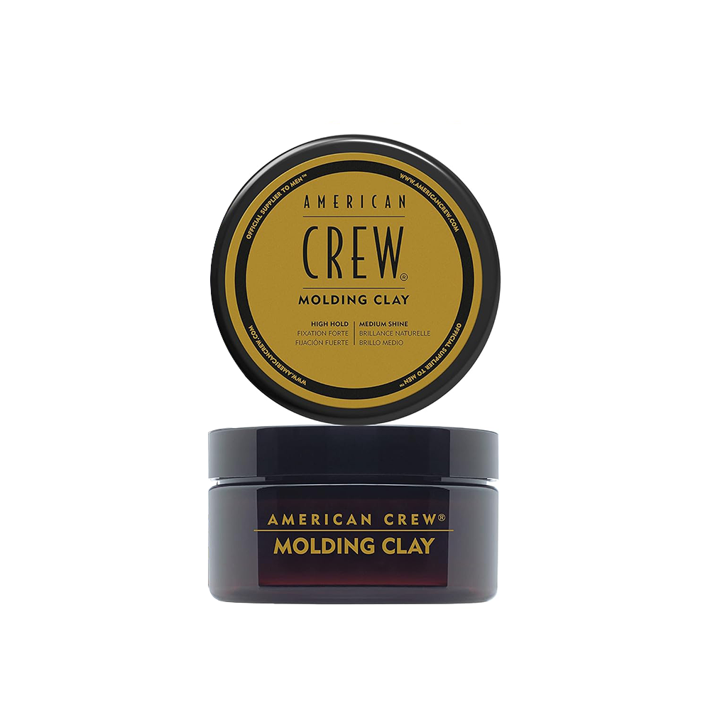 American Crew Molding Clay