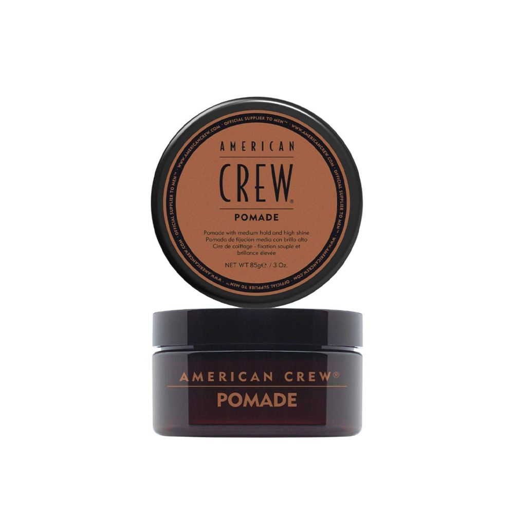 American Crew Pomade