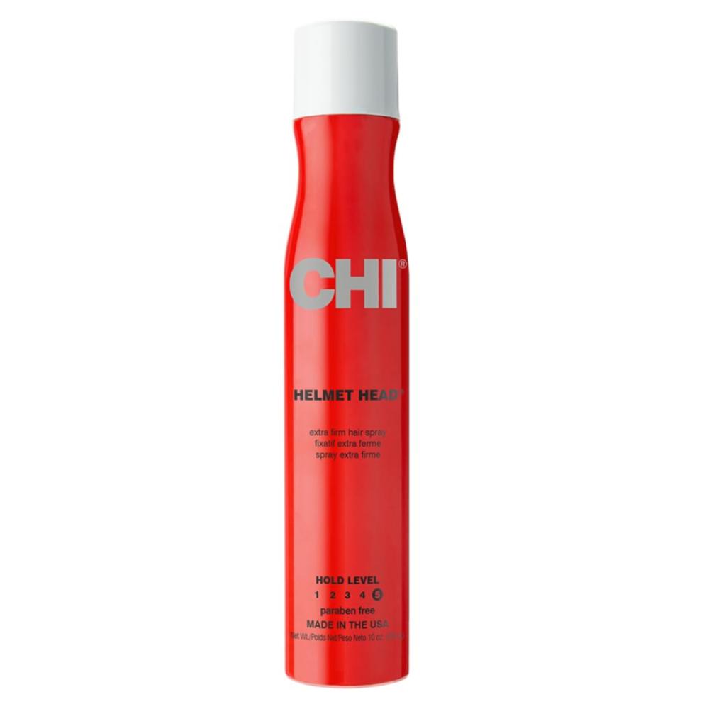 CHI Enviro 54 Helmet Head Hair Spray 10oz