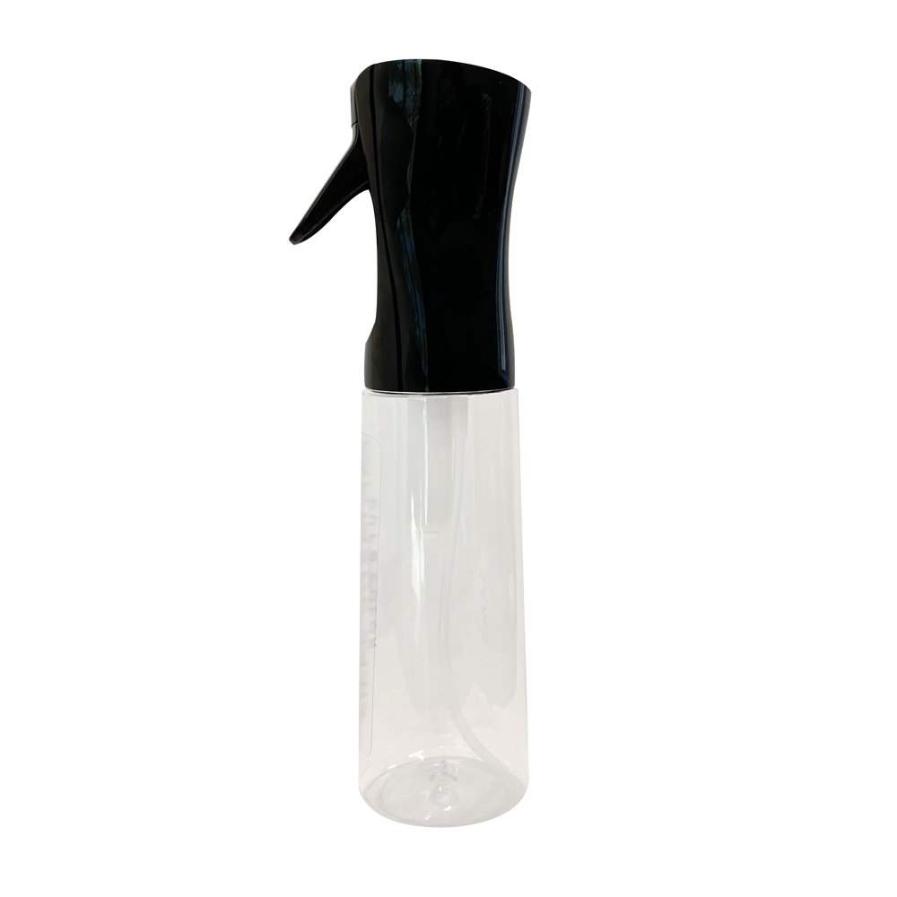 FS Logo Continuous Spray Water Bottle