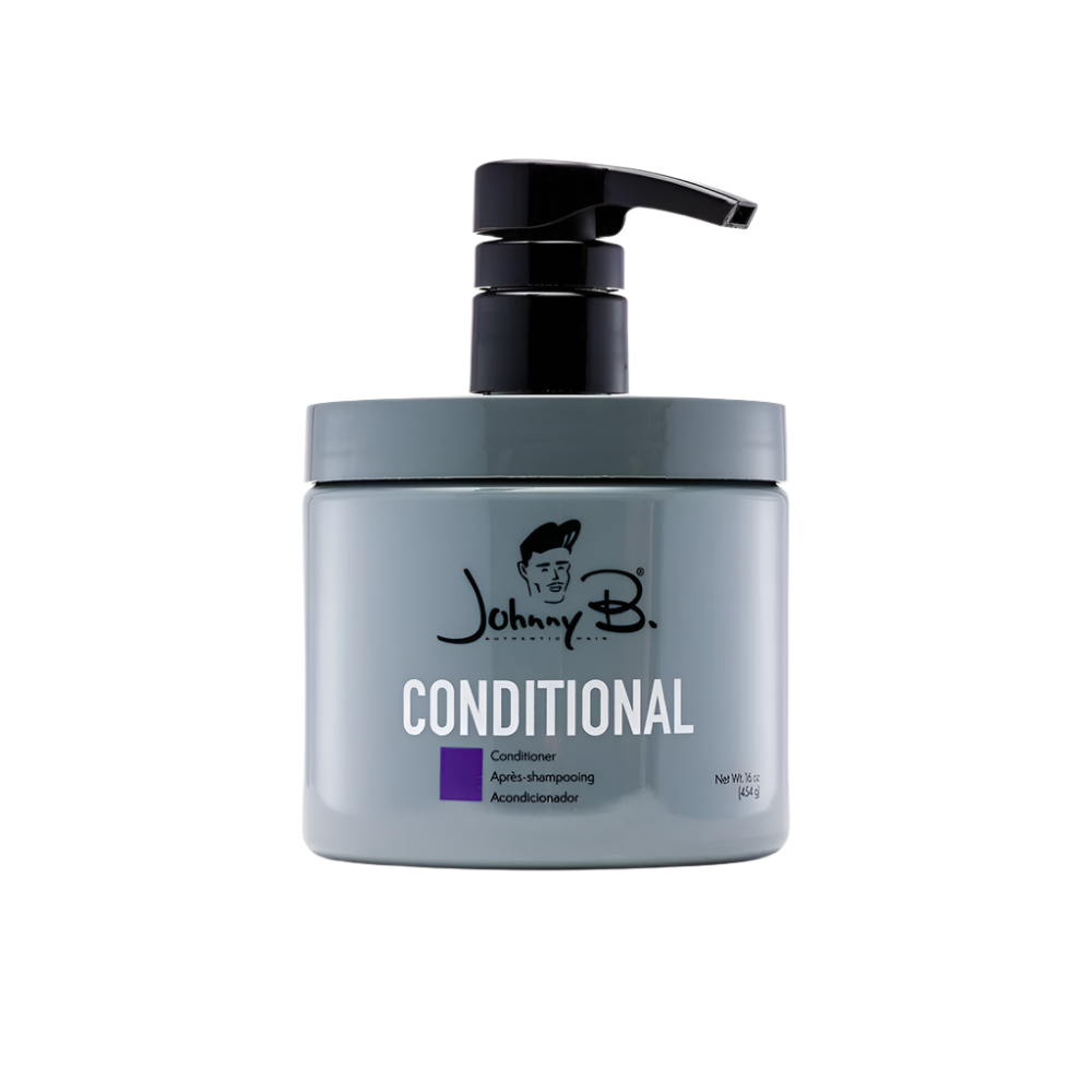 Johnny B Conditional Conditioner 16 oz #2418
