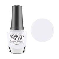 Morgan Taylor Nail Polish Display