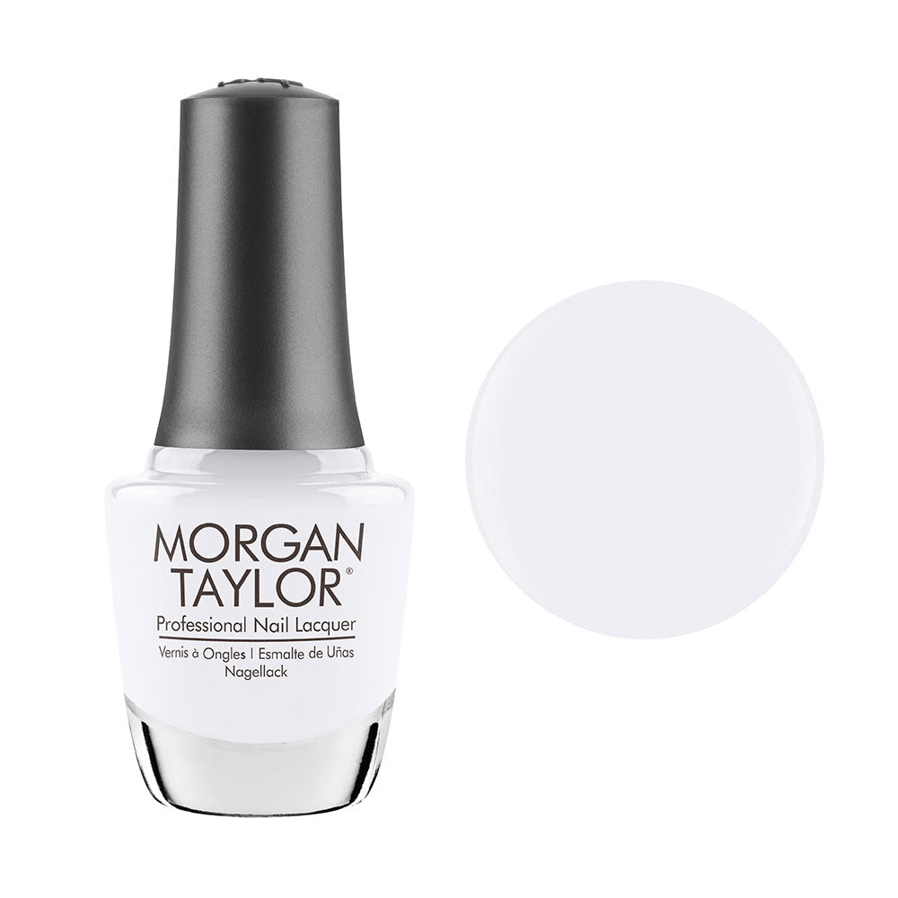 Morgan Taylor Pro Collection Nail Lacquer