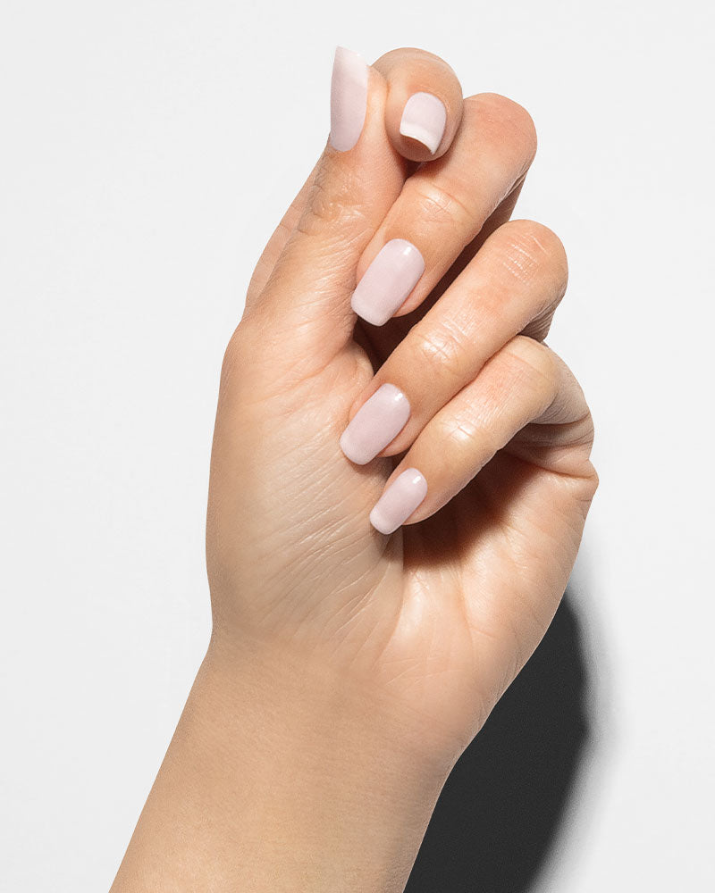 Morgan Taylor Pro Collection Nail Lacquer
