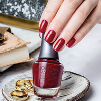 Morgan Taylor Pro Collection Nail Lacquer