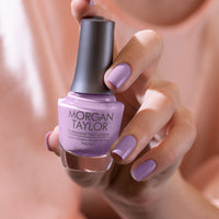 Morgan Taylor Pro Collection Nail Lacquer