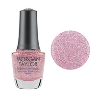 Morgan Taylor Nail Polish Display