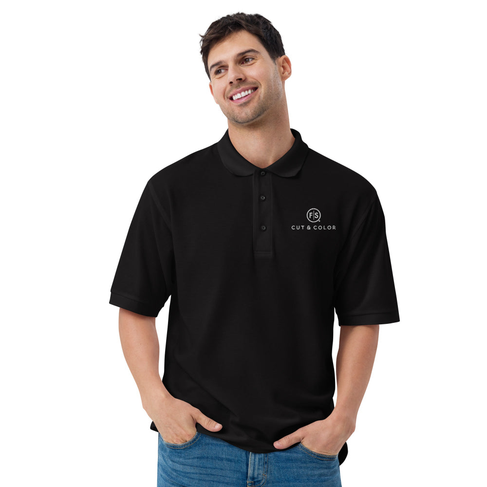 FS Men's Premium Polo Shirt