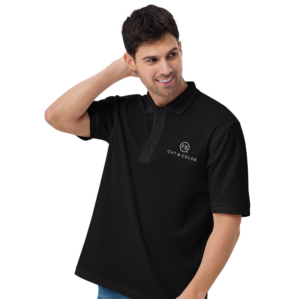 FS Men's Premium Polo Shirt