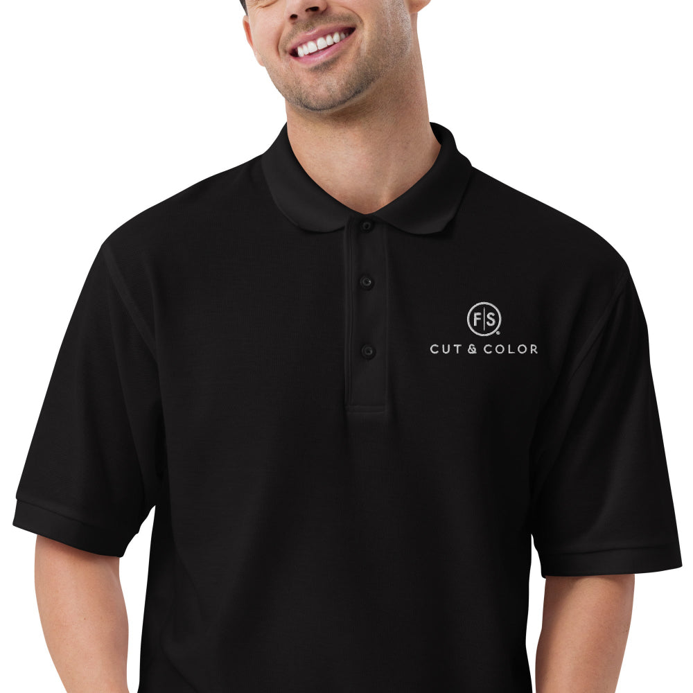 FS Men's Premium Polo Shirt