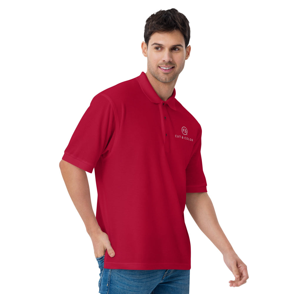 FS Men's Premium Polo Shirt