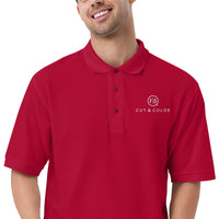 FS Men's Premium Polo Shirt