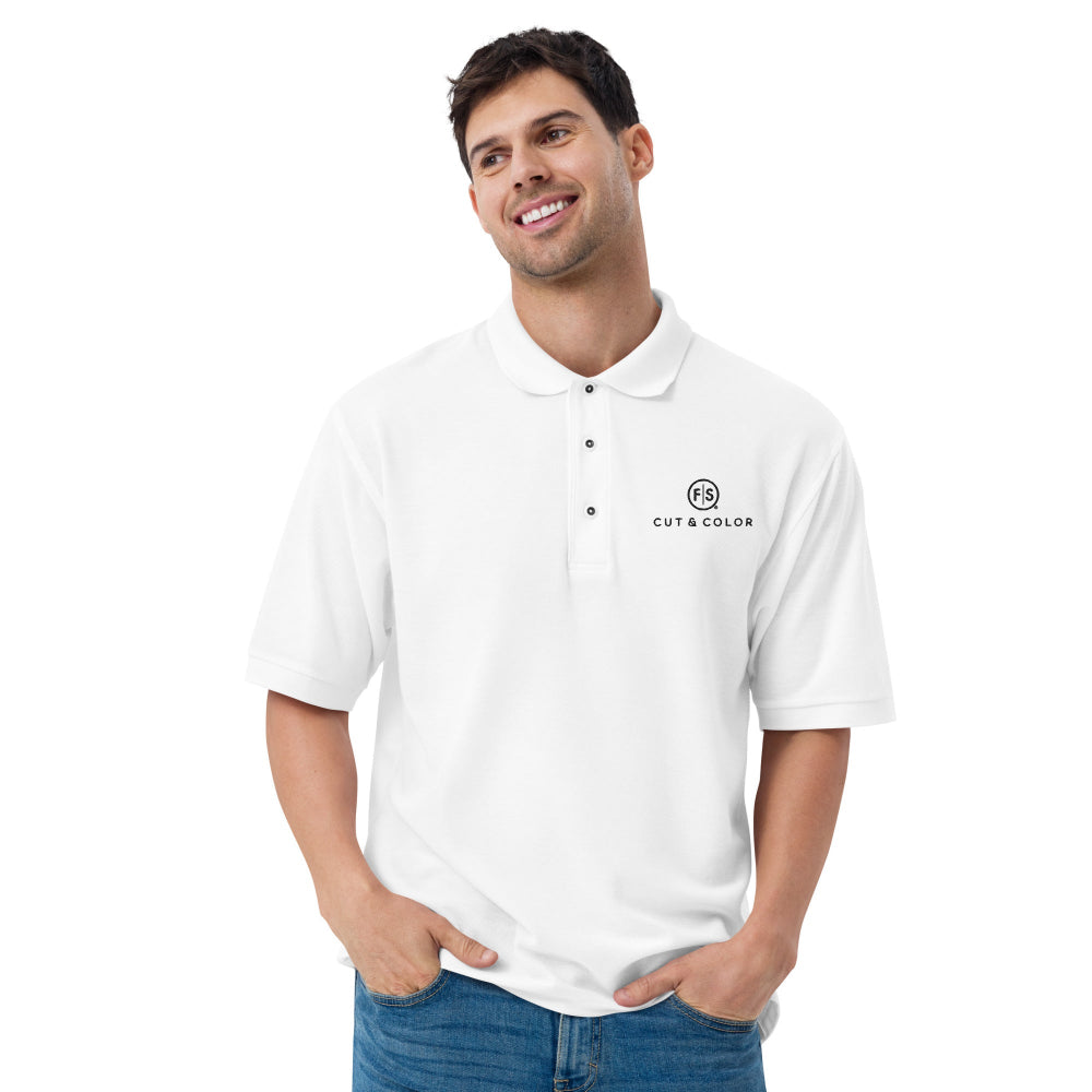 FS Men's Premium Polo Shirt
