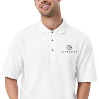 FS Men's Premium Polo Shirt